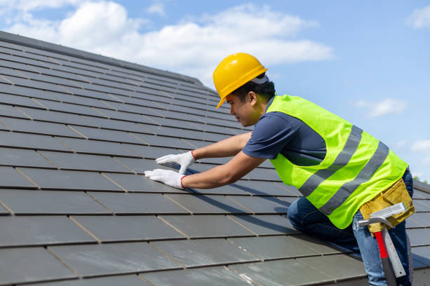 Tile Roofing Contractor in Diamond Ridge, AK