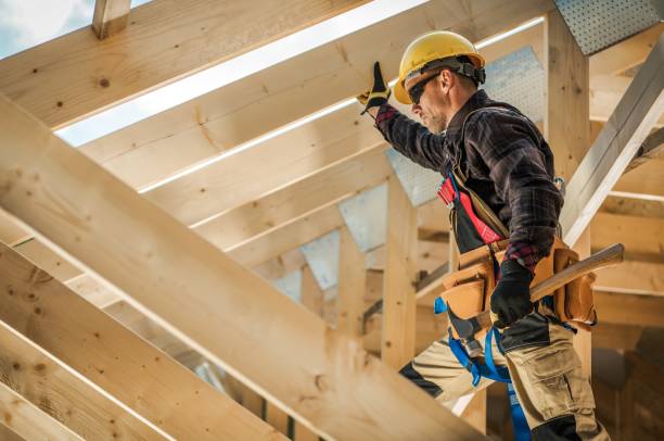Best New Roof Installation  in Diamond Ridge, AK