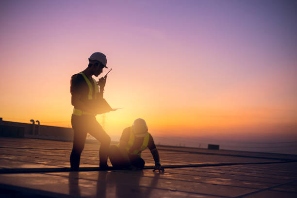 Best Roof Repair Services  in Diamond Ridge, AK