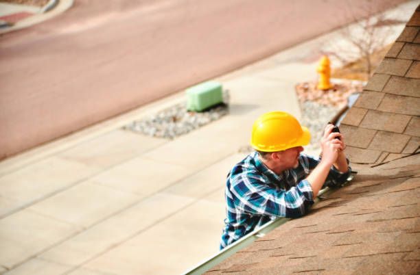 Gutter Installation and Roofing in Diamond Ridge, AK