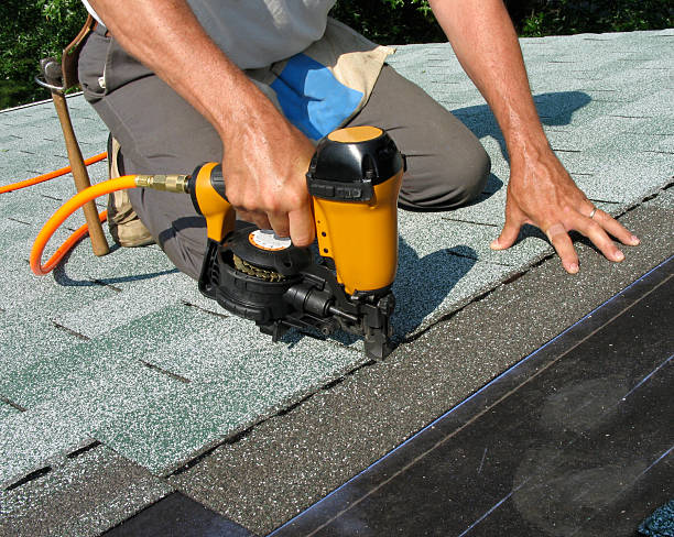 Best Best Roofing Contractors  in Diamond Ridge, AK