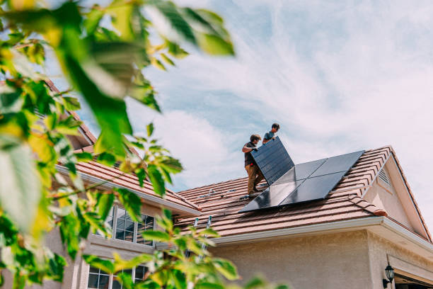 Best Flat Roof Repair Services  in Diamond Ridge, AK