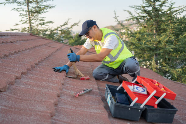 Best Emergency Roof Repair  in Diamond Ridge, AK