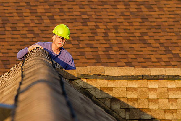 Quick and Trustworthy Emergency Roof Repair Services in Diamond Ridge, AK