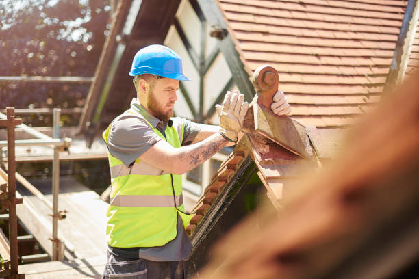 Best Local Roofing Companies  in Diamond Ridge, AK