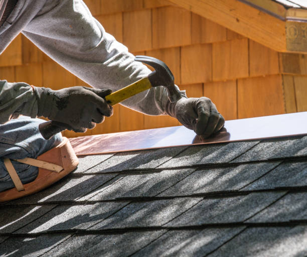 Best Flat Roof Repair Services  in Diamond Ridge, AK